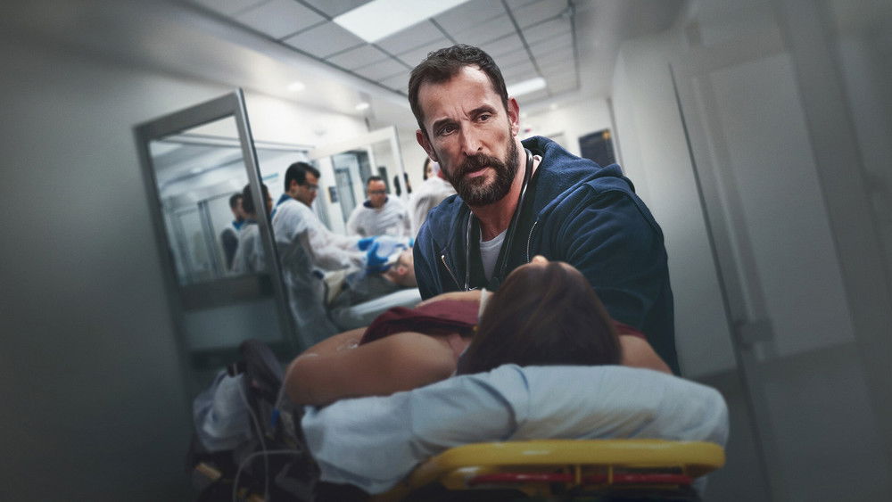 Phim Bệnh Viện Pitt (Mùa 2)