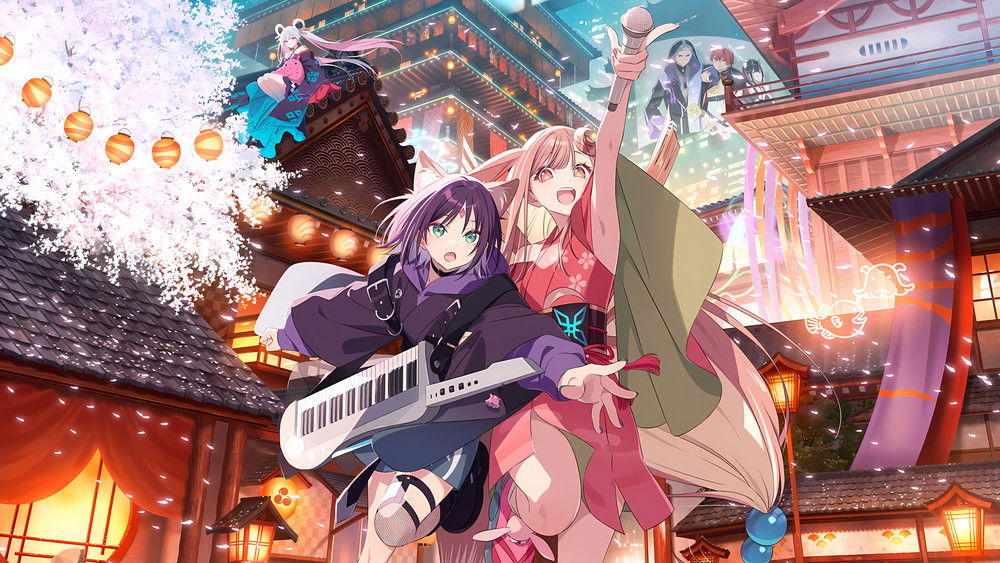 Phim Kaguya – Công Chúa Vũ Trụ!