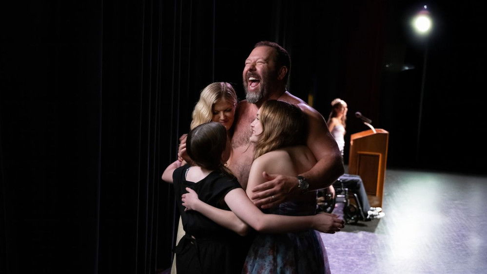 Phim Tự Do Cho Bert