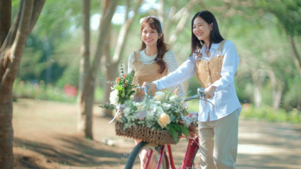 Phim Se Duyên Địa Đại