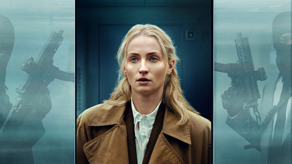 Phim Vụ Cướp Tỷ Bảng