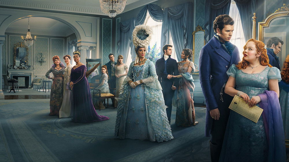 Phim Bridgerton (Mùa 4)