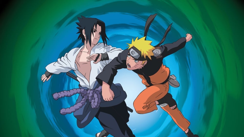 Phim Naruto: Shippuden