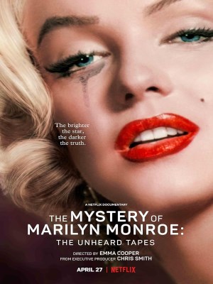 Xem Phim Bí Ẩn Của Marilyn Monroe: Những Cuốn Băng Chưa Kể Online