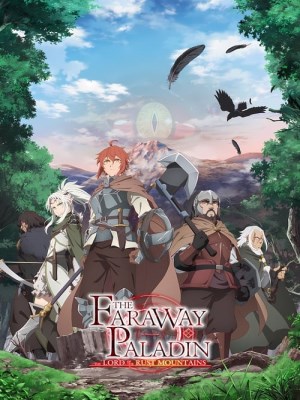 Xem Phim Thánh Hiệp Sĩ Từ Nơi Tận Cùng (Mùa 2) Online