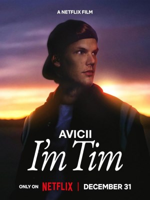 Xem Phim Avicii – Tôi Là Tim Online