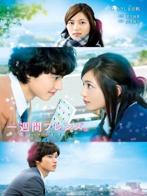 Xem Phim Người Bạn Một Tuần Online