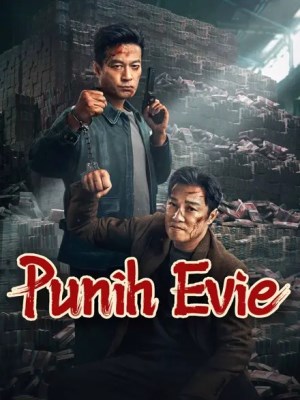 Xem phim Trừ Bạo An Lương online