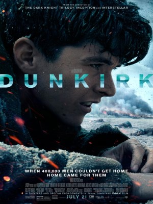 Xem Phim Cuộc Di Tản Dunkirk Online
