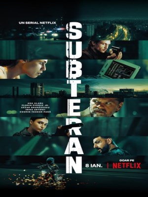 Xem Phim Trong Thế Giới Ngầm Online