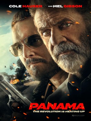 Xem Phim Panama Online