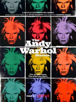 Xem Phim Nhật Ký Của Andy Warhol Online