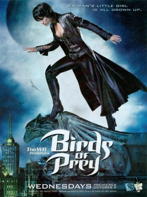 Xem Phim Birds of Prey Online