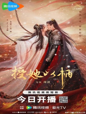 Xem Phim Trao Nàng Bàn Tay Online