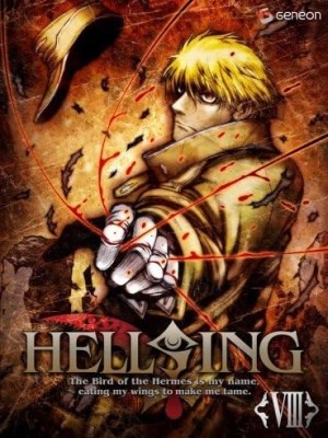 Xem Phim Hellsing: The Dawn Online