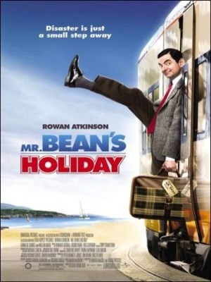 Xem Phim Kỳ Nghỉ Của Mr Bean Online