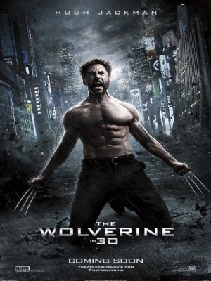Xem Phim Người Sói Wolverine Online