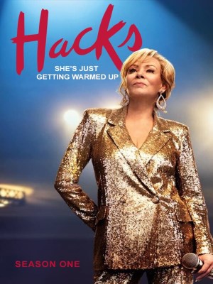 Xem Phim Hacks (Mùa 1) Online