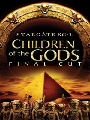 Xem Phim Stargate SG-1: Những Đứa Con Của Các Vị Thần - Final Cut Online