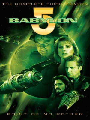 Xem Phim Babylon 5 (Mùa 3) Online