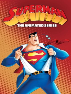 Xem Phim Superman: The Animated Series Online