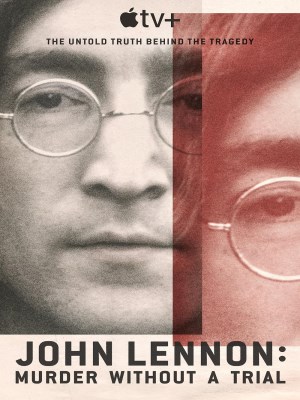 Xem Phim Vụ Ám Sát John Lennon: Lời Nhận Tội Không Qua Xét Xử Online