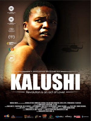 Xem Phim Kalushi: Câu Chuyện Về Solomon Mahlangu Online