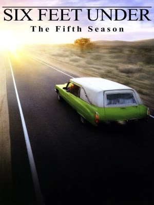 Xem Phim Dưới Sáu Tấc Đất (Mùa 5) Online