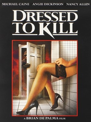 Xem Phim Dressed to Kill Online