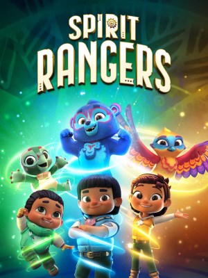 Xem Phim Kiểm Lâm Linh Thú (Mùa 1) Online