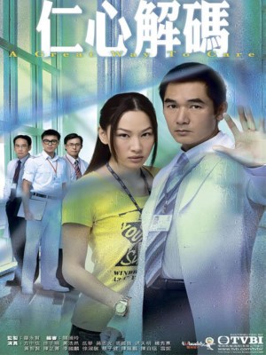 Xem Phim Giải Mã Nhân Tâm I Online