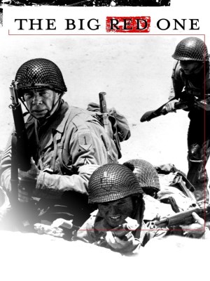 Xem Phim The Big Red One Online