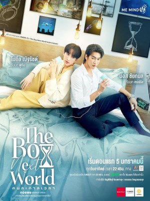 Xem Phim The Boy Next World: Yêu Vượt Thời Không Online