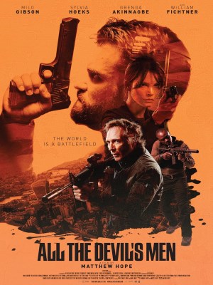 Xem Phim Mật Vụ Thanh Trừng Online