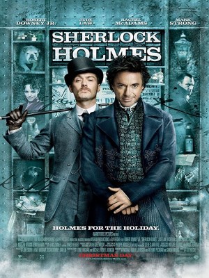 Xem Phim Thám Tử Sherlock Holmes Online