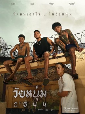 Xem Phim Tuổi Trẻ 2001 Online