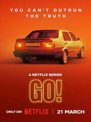 Xem phim Go! online
