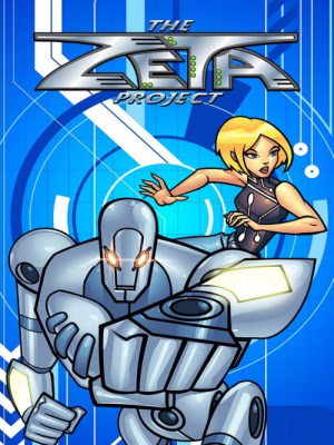 Xem Phim The Zeta Project Online