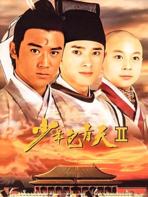 Xem Phim Thời Niên Thiếu Của Bao Thanh Thiên 2 Online