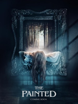 Xem Phim Bức Tranh Ma Quái Online