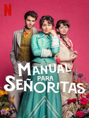 Xem Phim Cẩm Nang Cho Thiếu Nữ Online