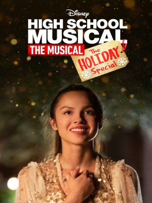 Xem phim High School Musical: The Musical: The Holiday Special online