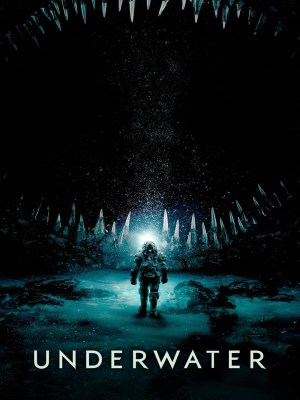 Xem Phim Kẻ Săn Mồi Đáy Biển Online