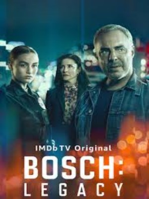 Xem Phim Kế Thừa (Mùa 2) Online