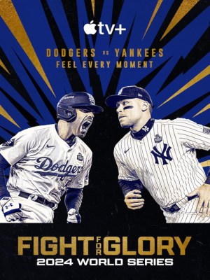 Xem Phim Đường Đến Vinh Quang: World Series 2024 Online