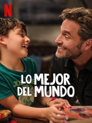 Xem Phim Sứ Mệnh Của Cha Online