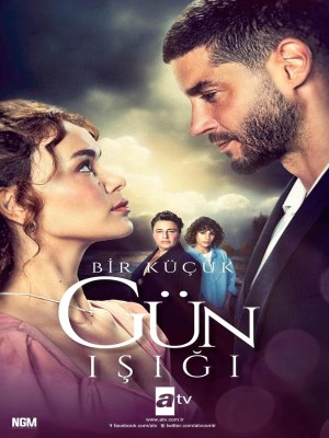 Xem Phim Chút Ánh Bình Minh Online