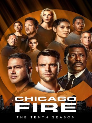 Xem Phim Chicago Fire Season 10 Online