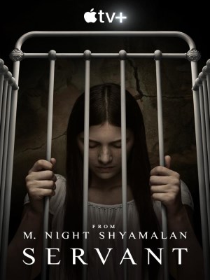 Xem Phim Người Hầu (Mùa 2) Online