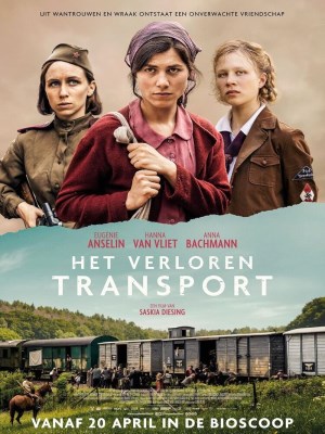 Xem phim Mất Phương Tiện Vận Chuyển online